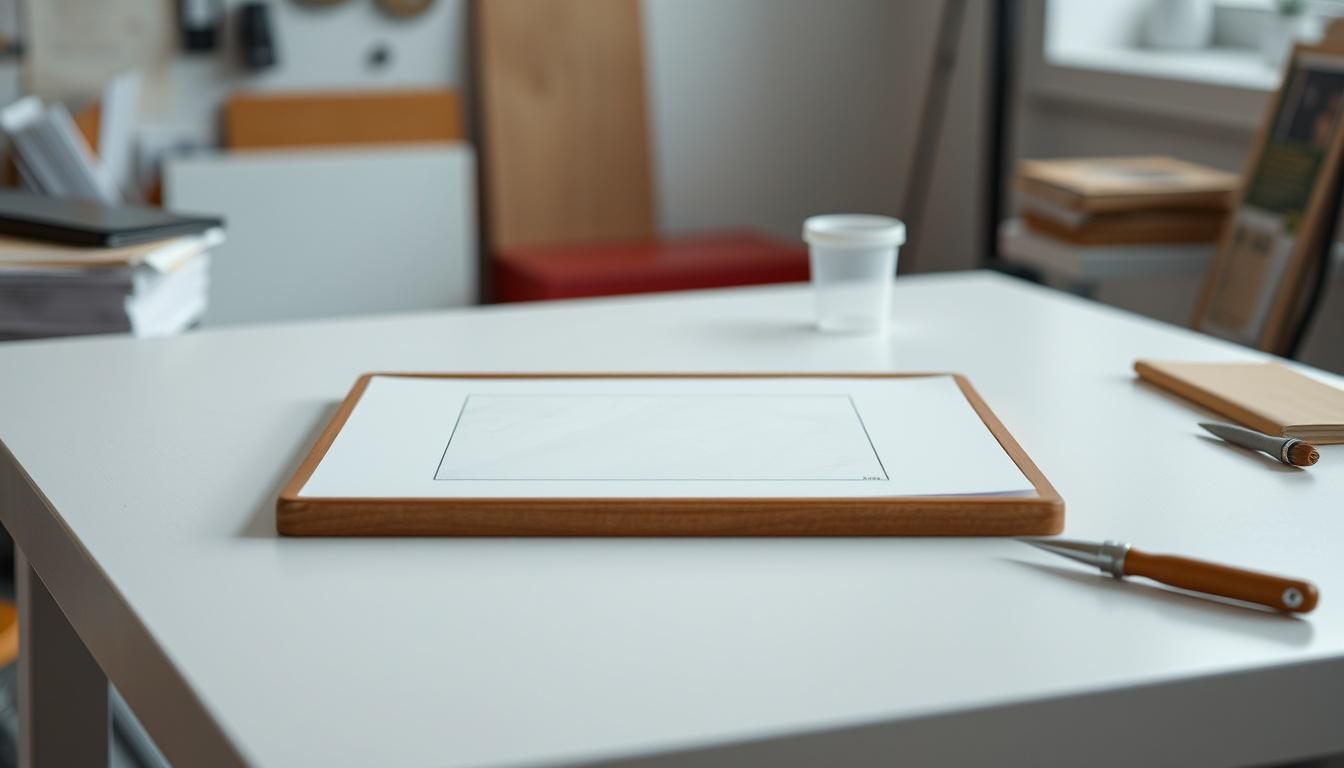 Plan visual