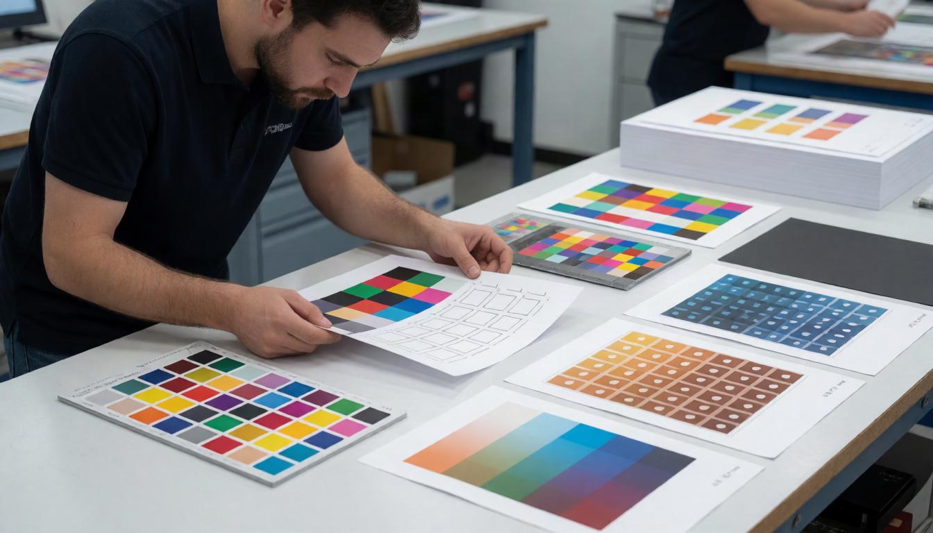 Photographic prints